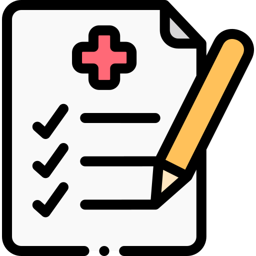 Medical report